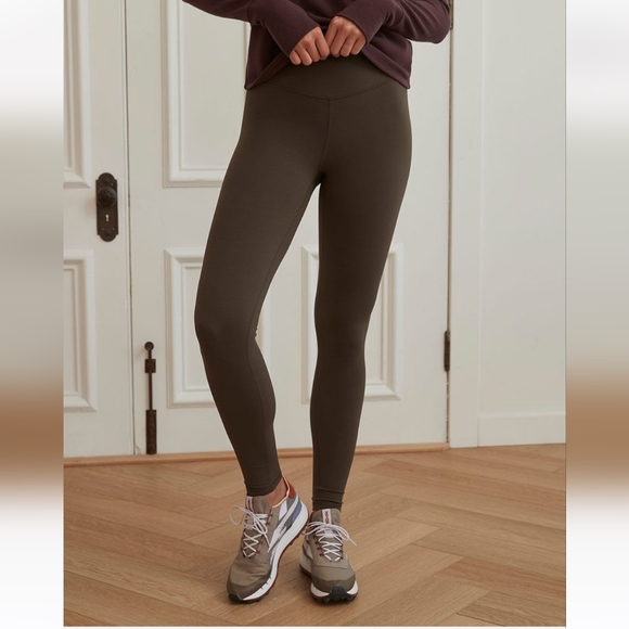 Soft Touch Basic Legging - 27" - Picture 6 of 6